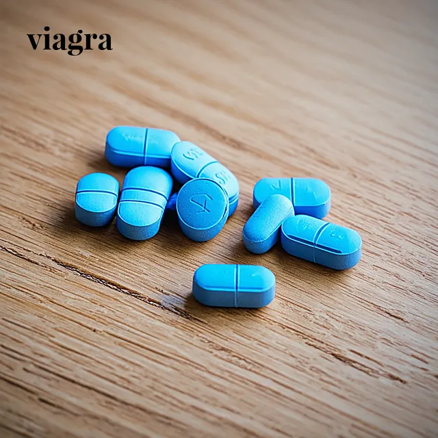 Viagra receta médica